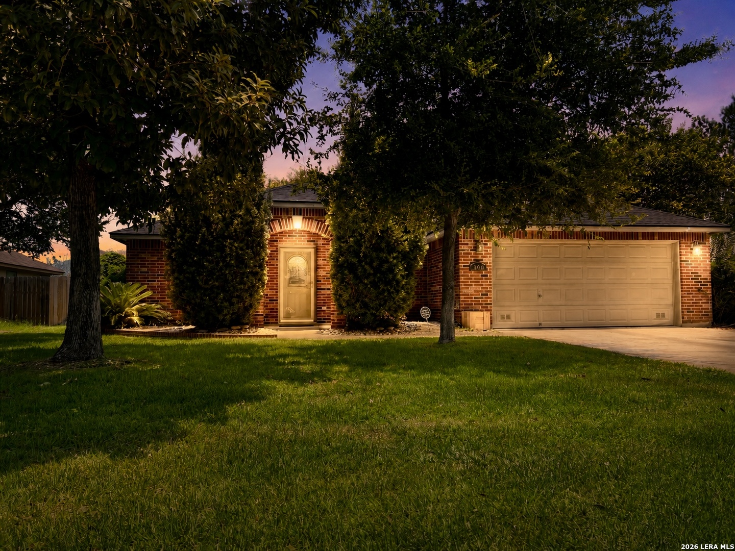 308 Bunker Hill
