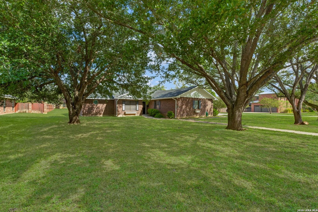 Photo of 1704 STRAIT LN, Pleasanton, TX 78064 (MLS # 2023858)