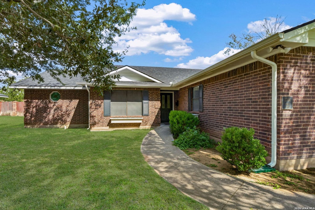 Photo of 1704 STRAIT LN, Pleasanton, TX 78064 (MLS # 2023858)