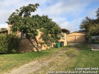 Photo 1 of 19 — 625 RITTIMAN RD, San Antonio, TX 78209