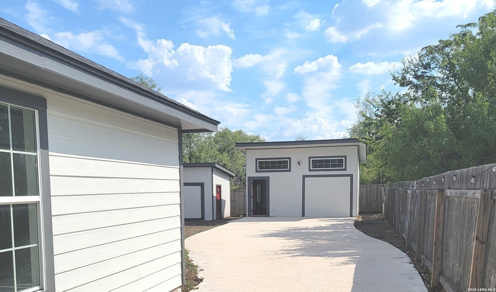 Photo of 614 Sewanee, San Antonio, TX 78210 (MLS # 2022850)