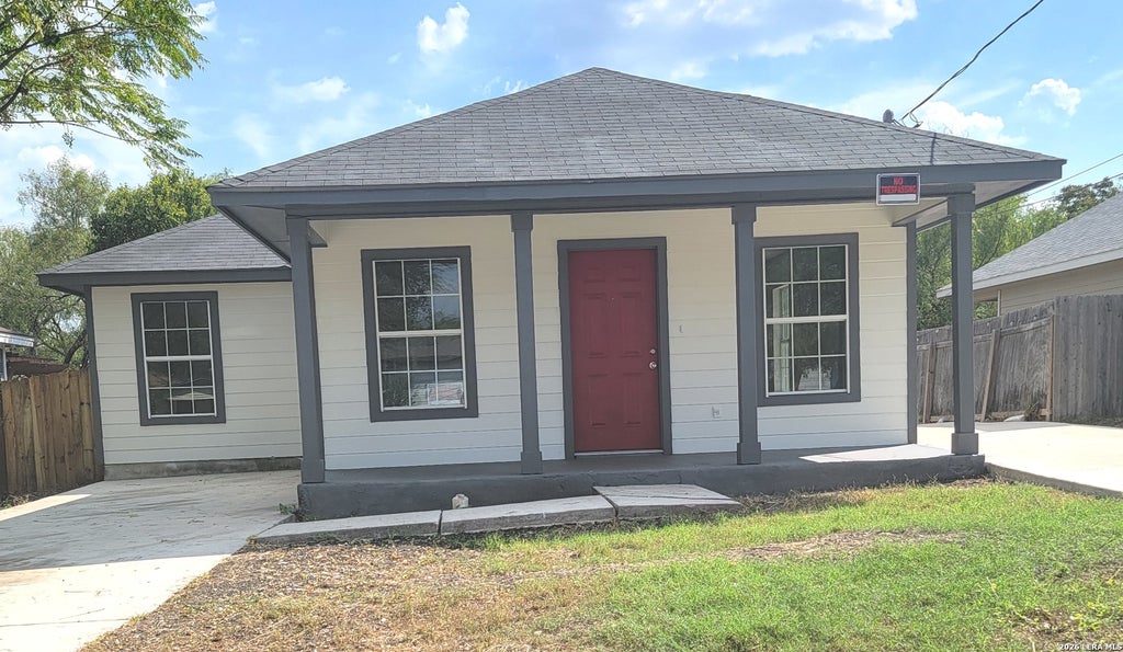 Photo of 614 Sewanee, San Antonio, TX 78210 (MLS # 2022850)