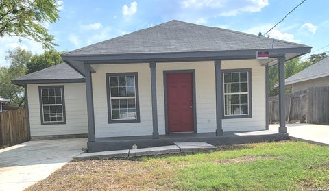 Photo of 614 Sewanee, San Antonio, TX 78210 (MLS # 2022850)