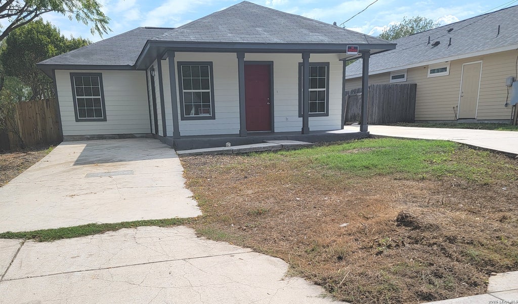 Photo of 614 Sewanee, San Antonio, TX 78210 (MLS # 2022850)