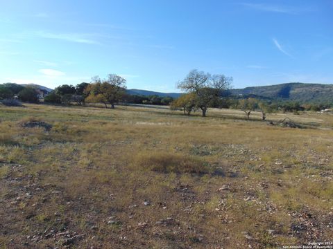 A home in Leakey