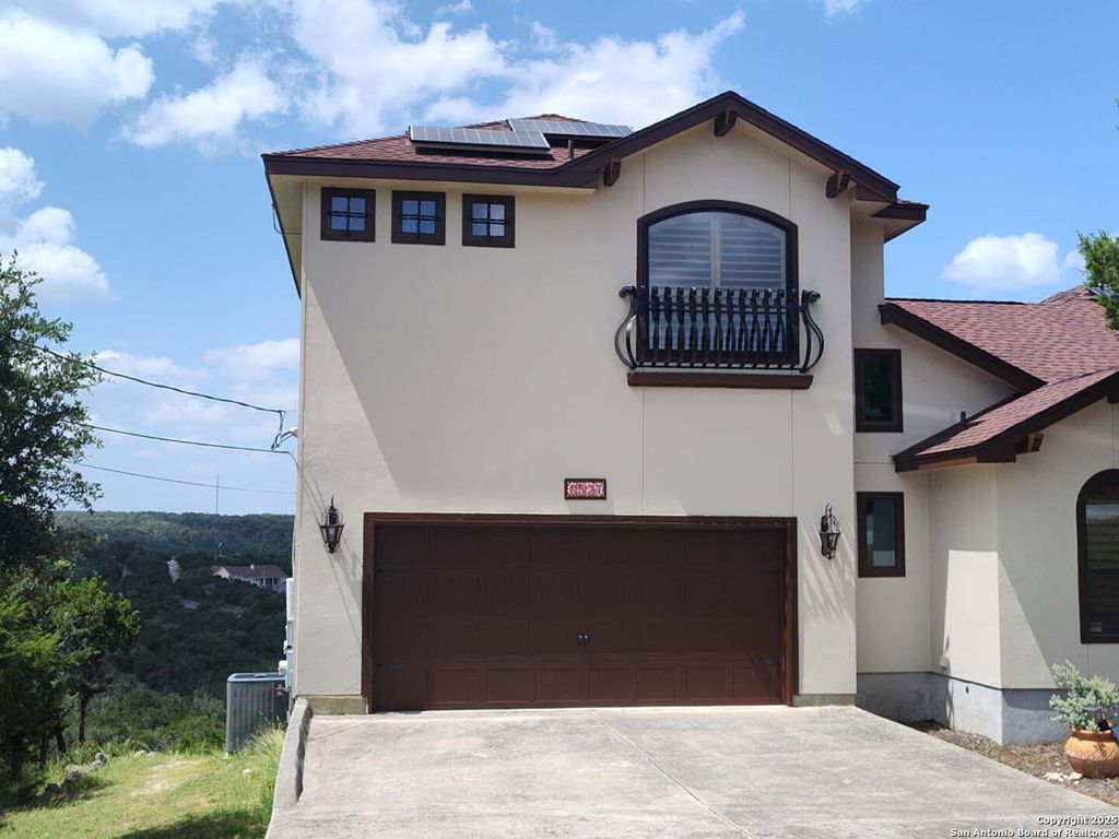 Photo of 6527 Preakness Pass, Bulverde, TX 78163 (MLS # 1878440)