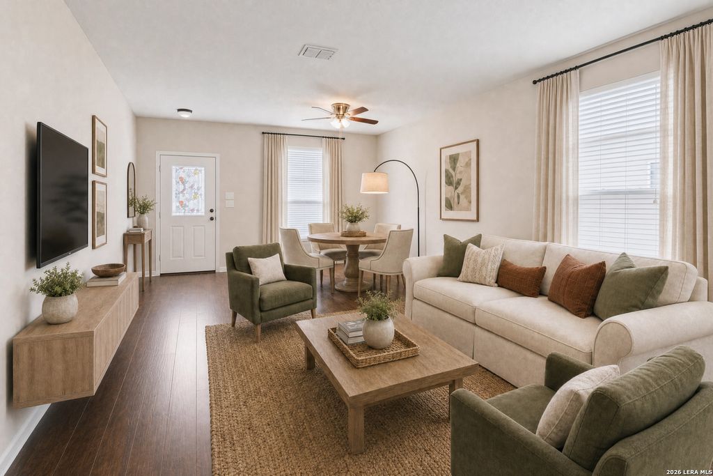 Photo of 4011 Ashleaf Pecan, San Antonio, TX 78261 (MLS # 1991038)