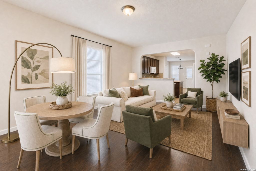Photo of 4011 Ashleaf Pecan, San Antonio, TX 78261 (MLS # 1991038)