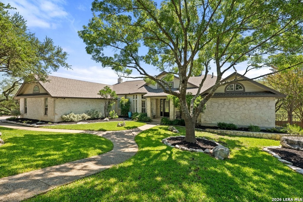 Photo of 50 Champions Run, San Antonio, TX 78258 (MLS # 1963441)