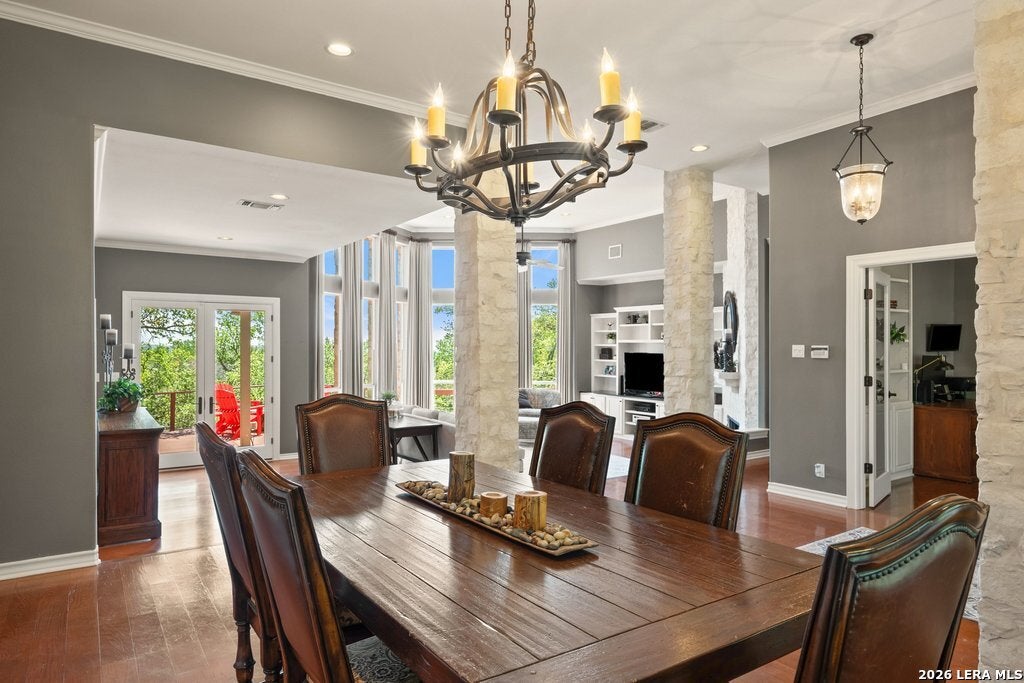 Photo of 50 Champions Run, San Antonio, TX 78258 (MLS # 1963441)