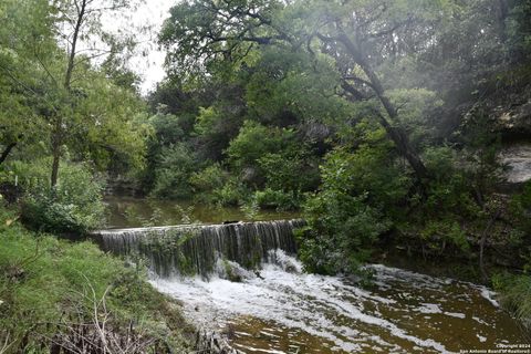 A home in Helotes