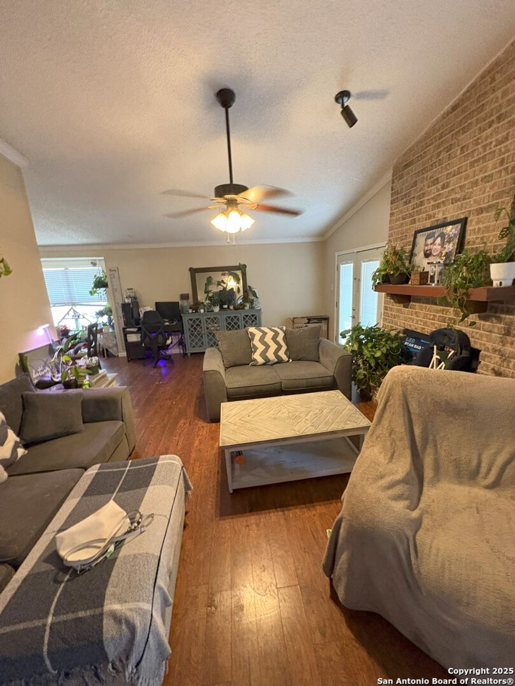 Photo of 13815 woodbreeze, San Antonio, TX 78217 (MLS # 1913215)