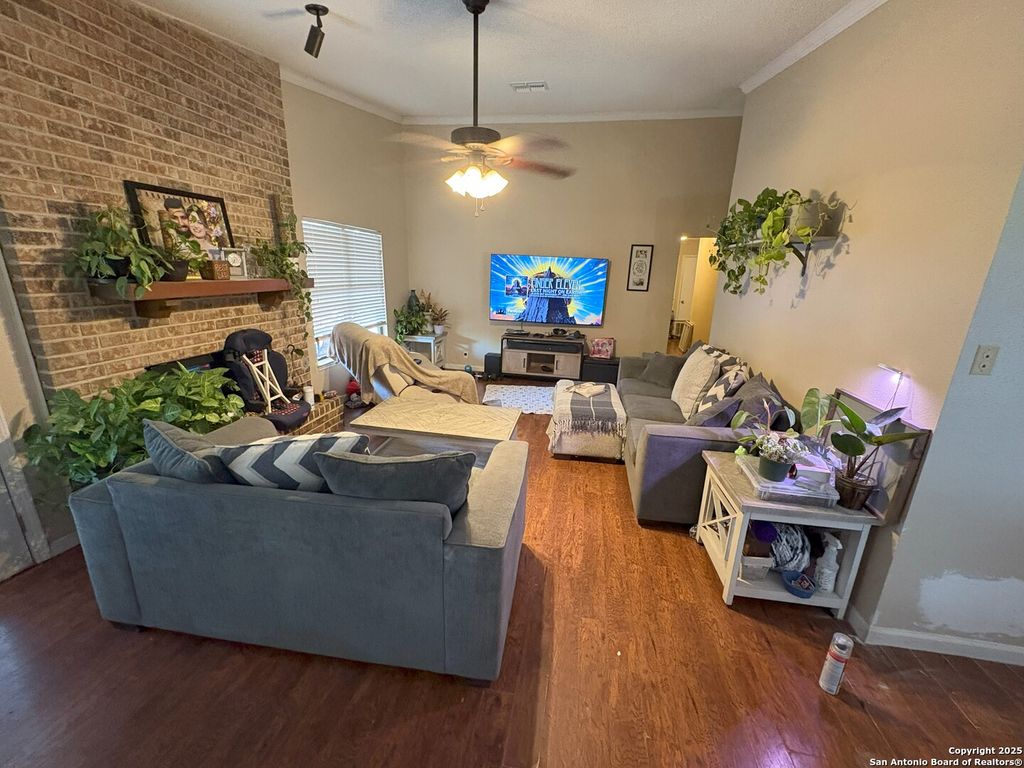 Photo of 13815 woodbreeze, San Antonio, TX 78217 (MLS # 1913215)