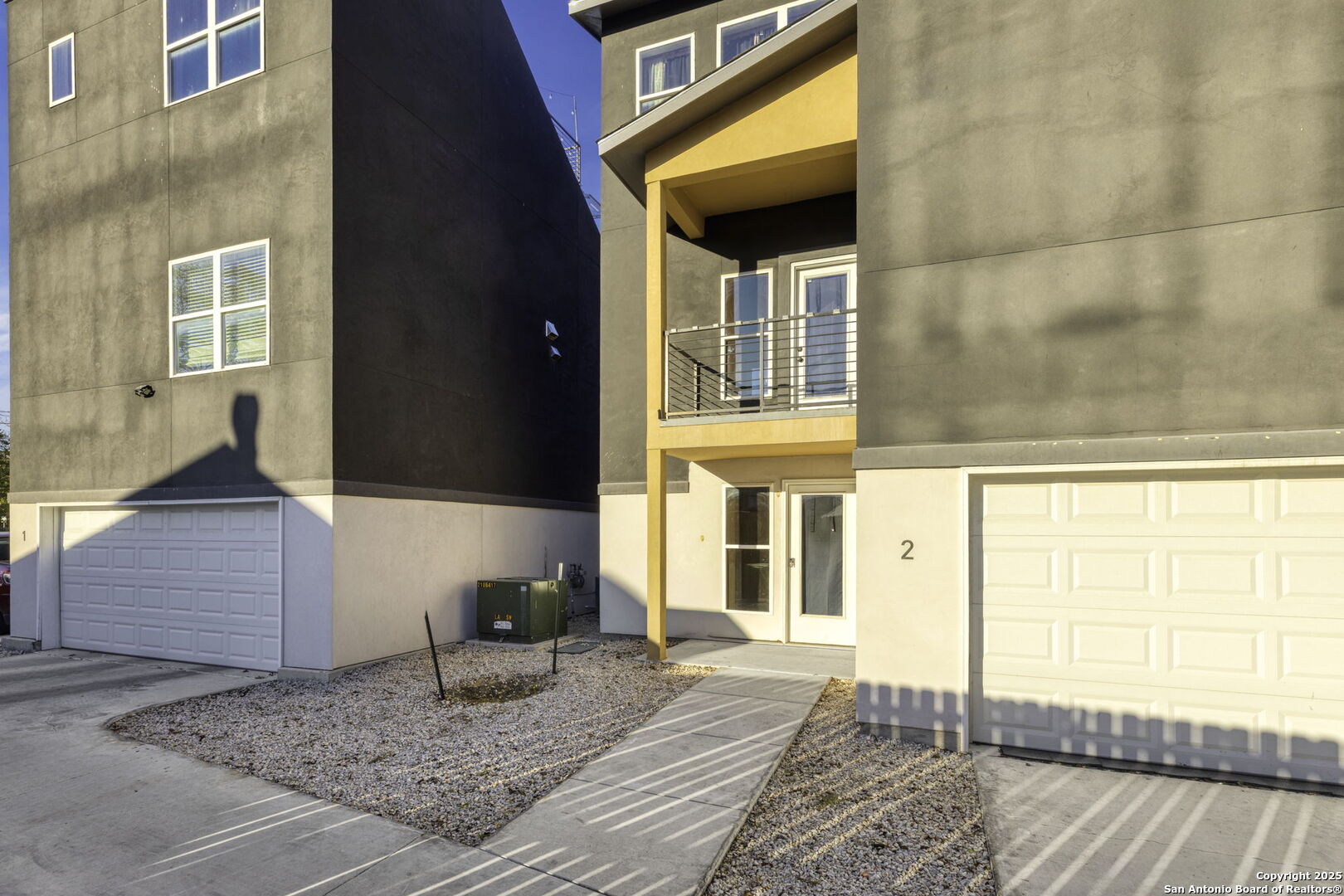 100 Lewis St. BLDG #7