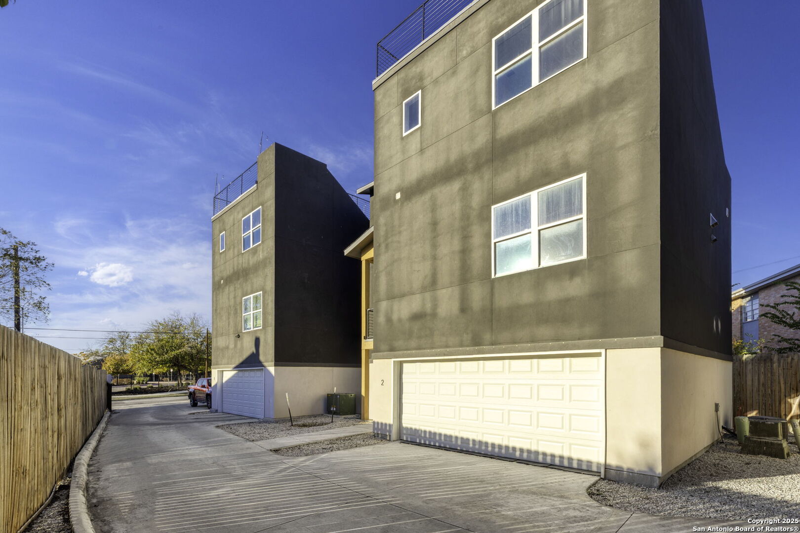 100 Lewis St. BLDG #7