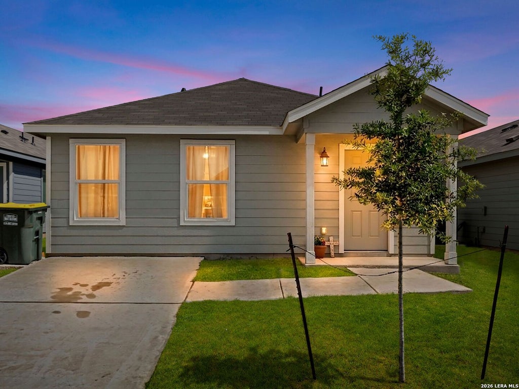 Photo of 11543 Field Briar, Converse, TX 78109 (MLS # 1954074)