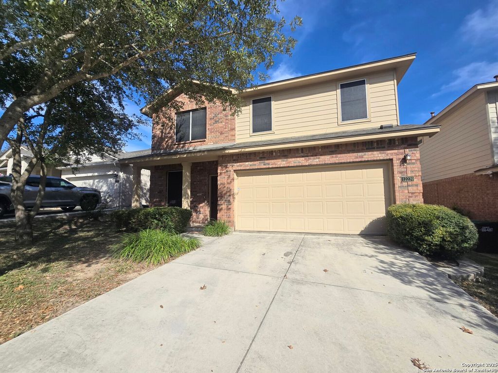 Photo of 12239 Painted Daisy, San Antonio, TX 78253 (MLS # 1926798)