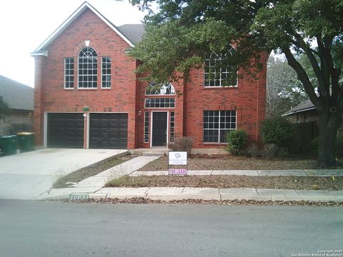 Photo of 10831 Laurel Creek, Converse, TX 78109 (MLS # 1930349)