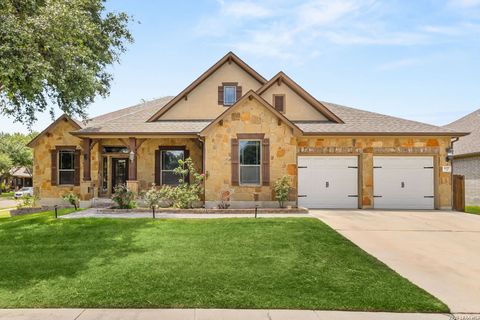 Photo of 1017 Georgia Mae, Schertz, TX 78154 (MLS # 1971442)