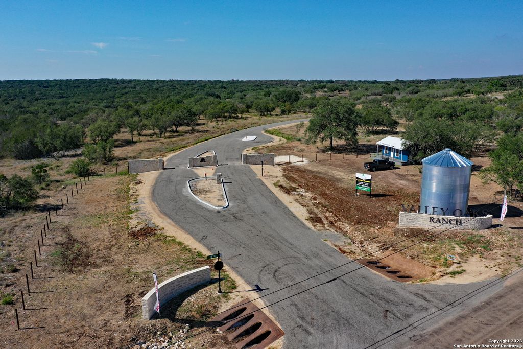 Photo of LOT 174 Grand Oaks, Hondo, TX 78861 (MLS # 1910863)