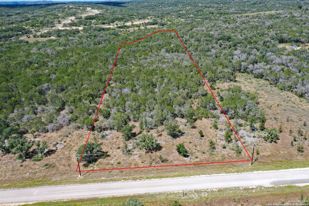 Photo of LOT 174 Grand Oaks, Hondo, TX 78861 (MLS # 1910863)