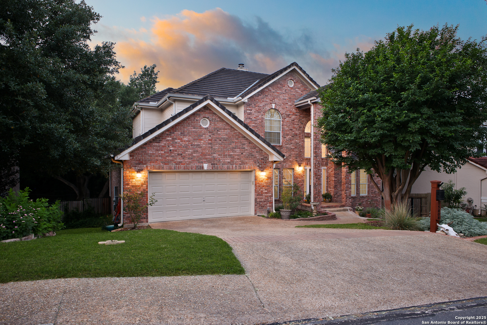 15808 Mission Ridge