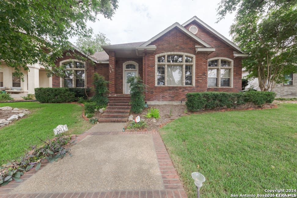 Photo of 6512 Buffalo Hls, San Antonio, TX 78256 (MLS # 2009526)