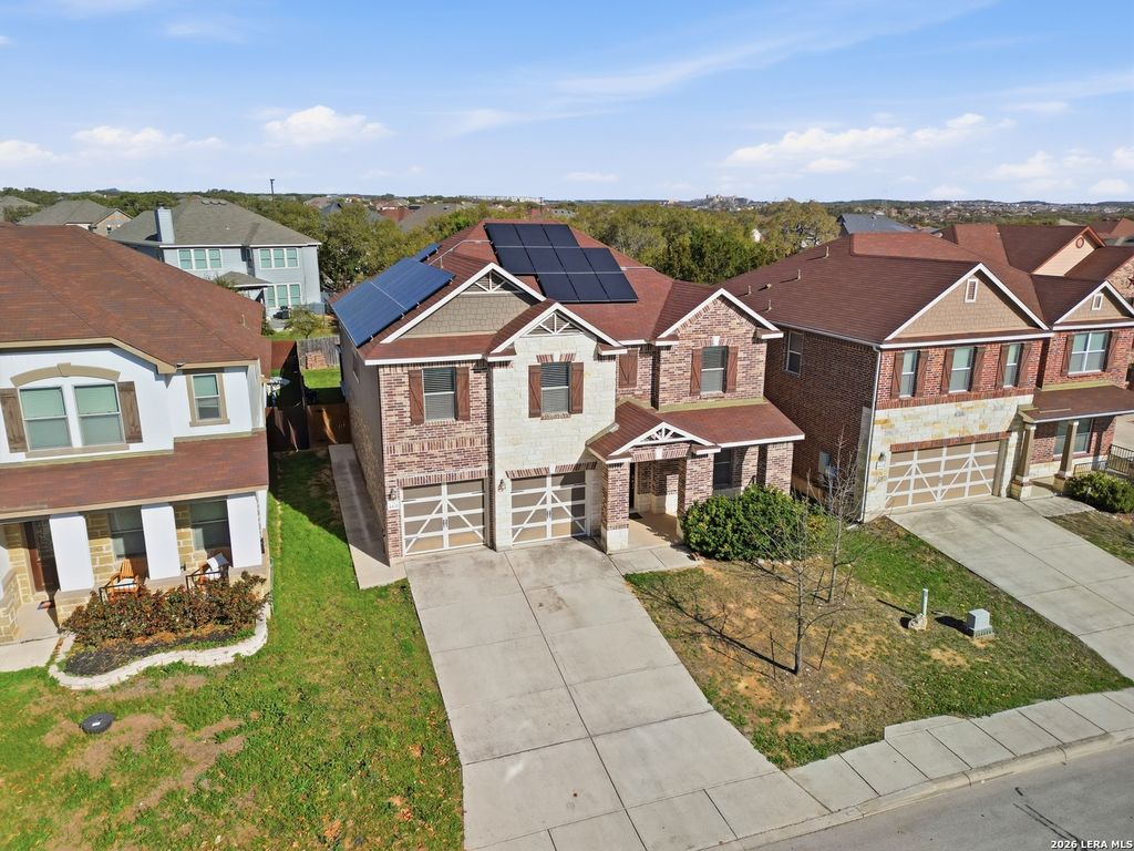 Photo of 4431 Oak Roset, San Antonio, TX 78259 (MLS # 1944114)