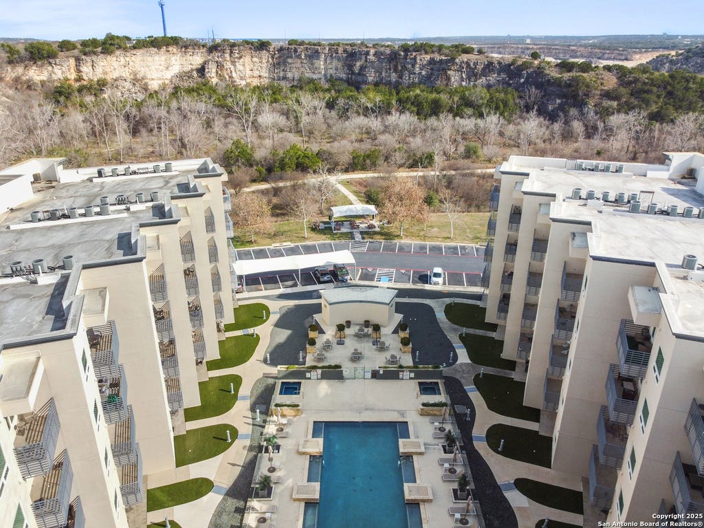 Photo of 17902 LA CANTERA PKWY 106 #106, San Antonio, TX 78257 (MLS # 2009209)