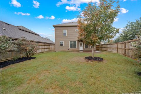 A home in Boerne