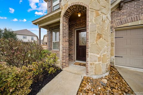 A home in Boerne