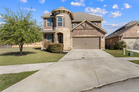 A home in Boerne