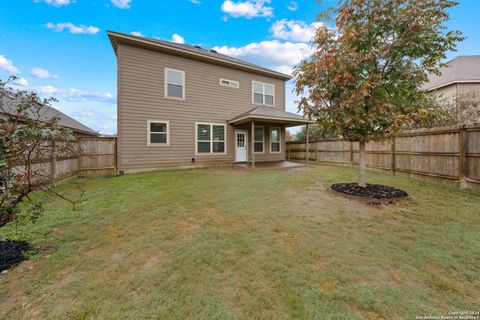 A home in Boerne