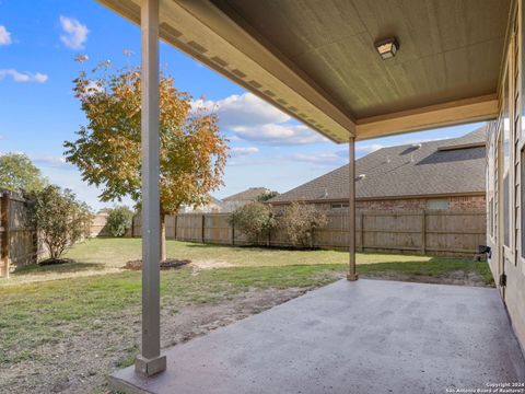 A home in Boerne