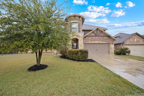 A home in Boerne