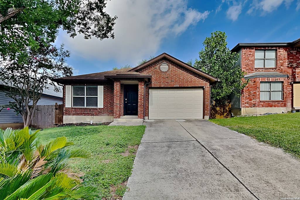 Photo of 9503 Arcade Rdg, San Antonio, TX 78239 (MLS # 2007253)