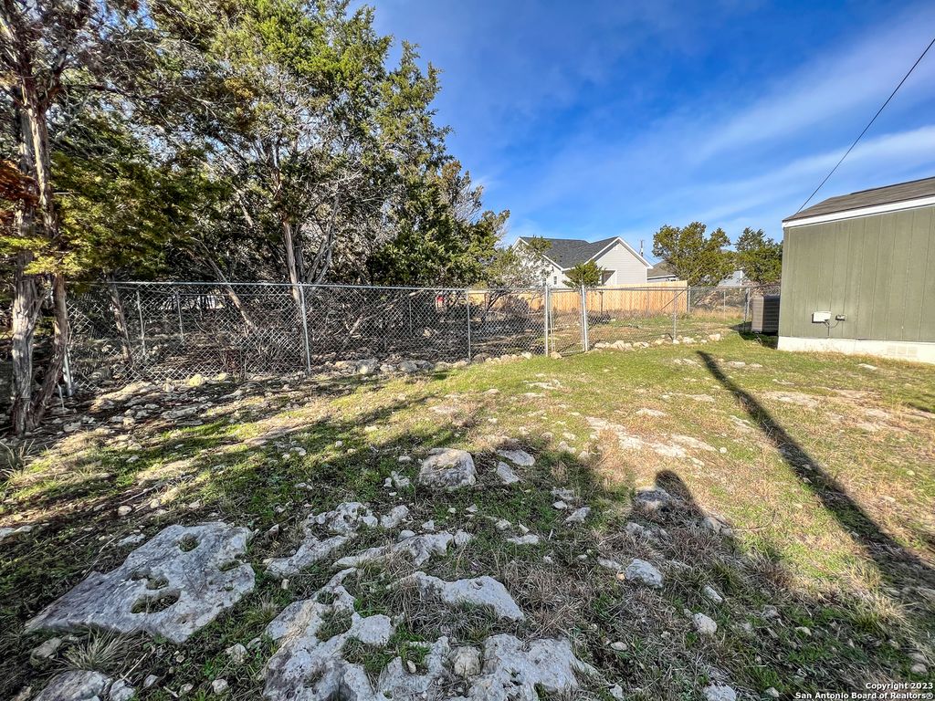 Photo of 1166 Ramble Hills, Canyon Lake, TX 78133 (MLS # 1925901)