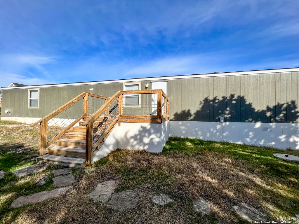 Photo of 1166 Ramble Hills, Canyon Lake, TX 78133 (MLS # 1925901)