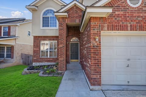 4966 Augusta Square San Antonio TX 78247