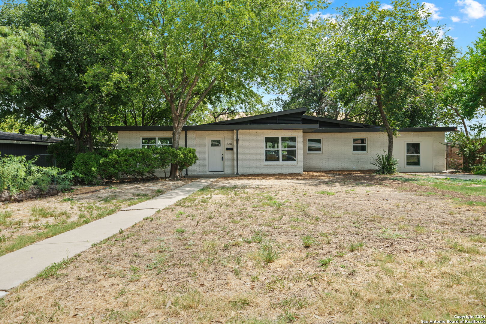 View San Antonio, TX 78201 house