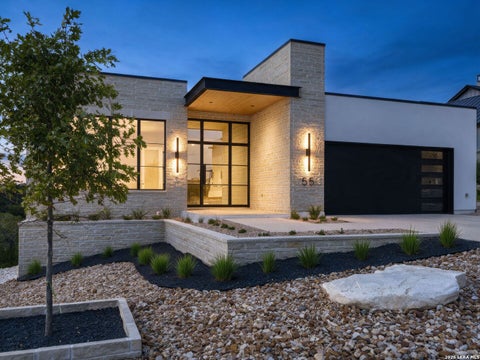 Photo of 55 Alex Circle, Boerne, TX 78006 (MLS # 2016498)