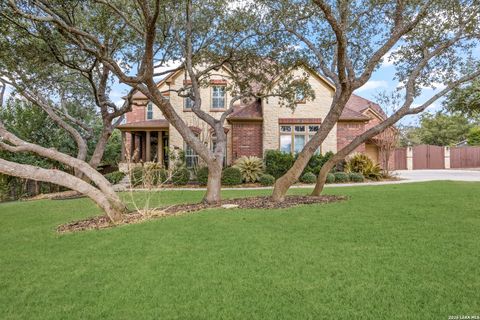 8806 Woodland Pkwy Boerne TX 78015