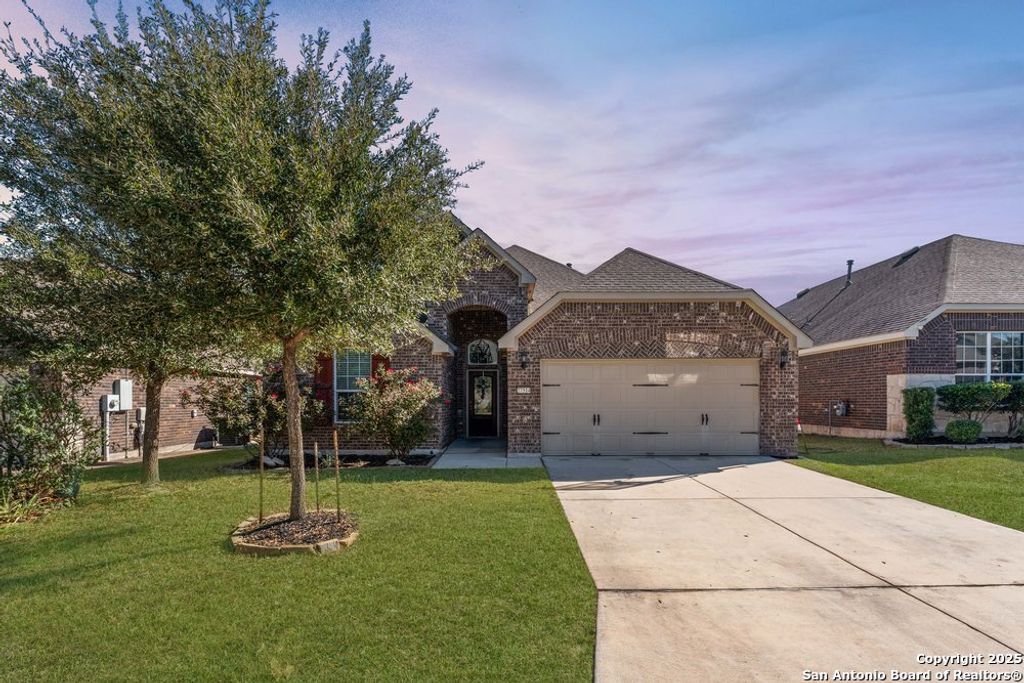 Photo of 27514 Valle Verde, Boerne, TX 78015 (MLS # 1925364)