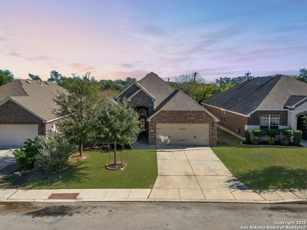 Photo of 27514 Valle Verde, Boerne, TX 78015 (MLS # 1925364)