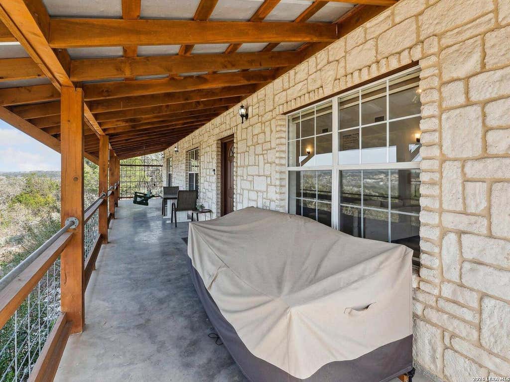 Photo of 114 Solar Hill, Kerrville, TX 78028 (MLS # 1938520)