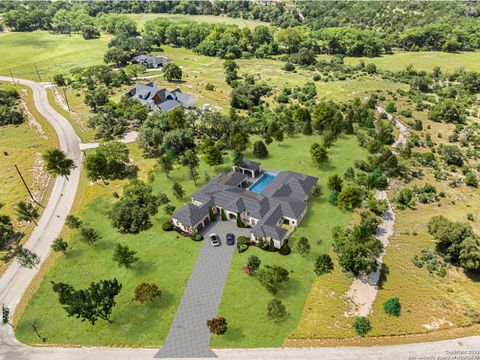 LOT 69 Sabinas Springs Rd Boerne TX 78006