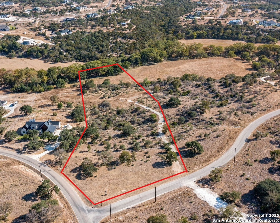 LOT 69 Sabinas Springs Rd