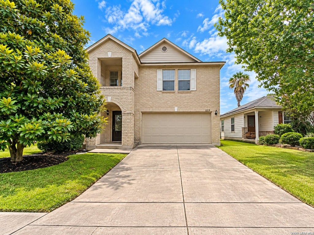 Photo of 1219 Range, San Antonio, TX 78245 (MLS # 2024119)