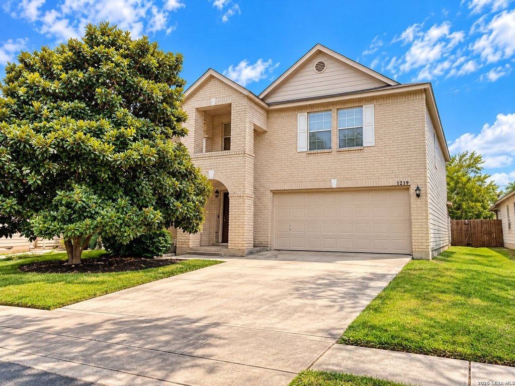 Photo of 1219 Range, San Antonio, TX 78245 (MLS # 2024119)