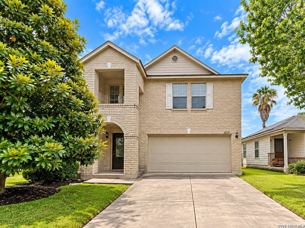Photo of 1219 Range, San Antonio, TX 78245 (MLS # 2024119)